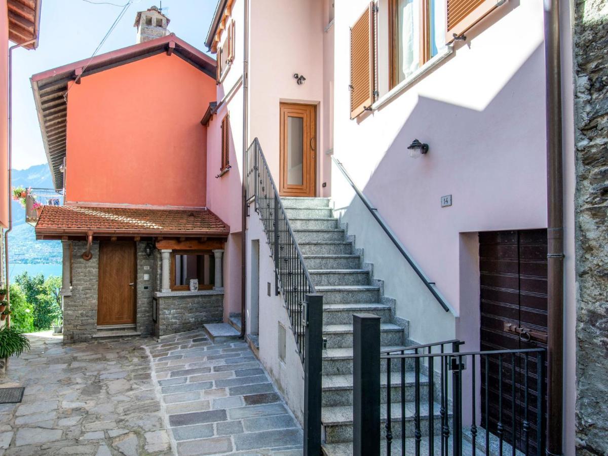 Apartment Martino - Dma321 By Interhome Vercana Exterior photo