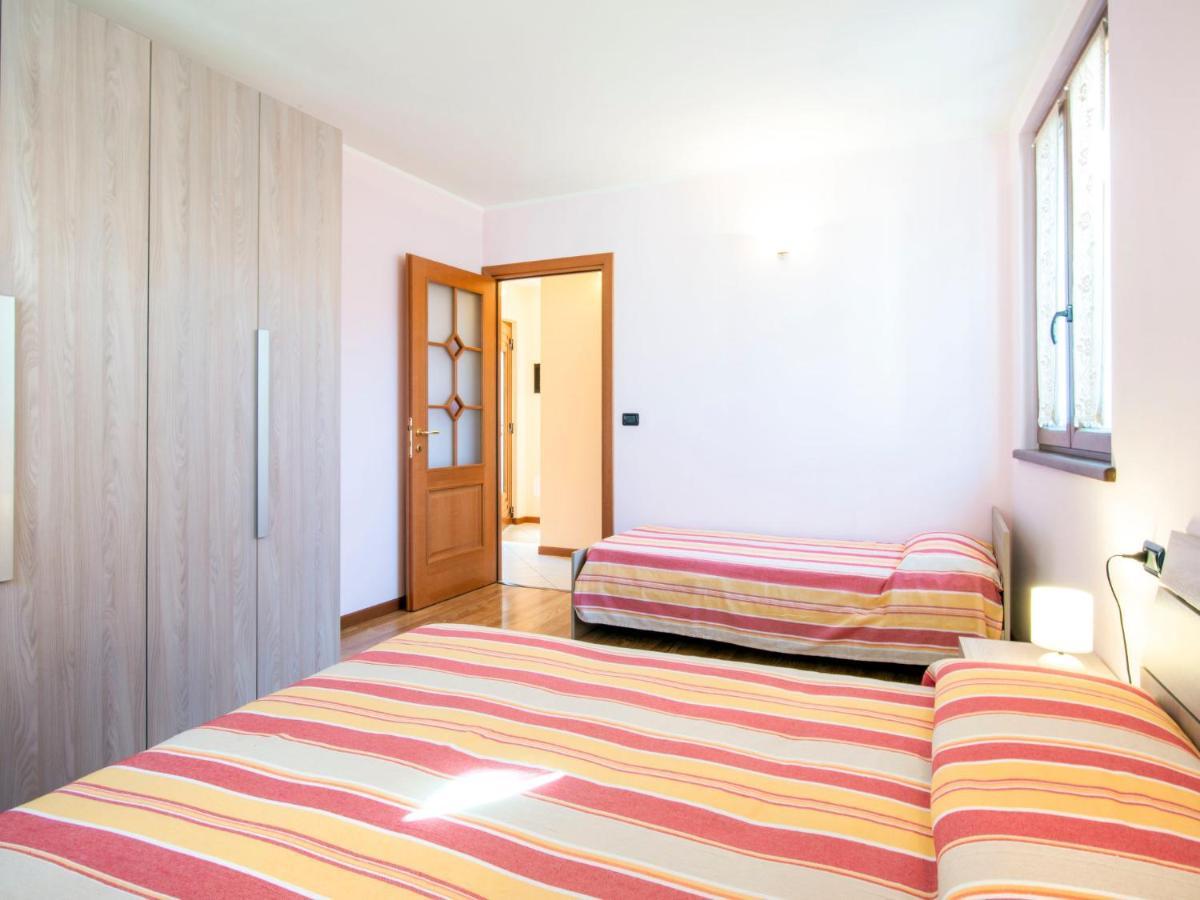 Apartment Martino - Dma321 By Interhome Vercana Exterior photo